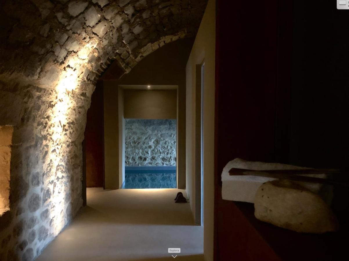 Pietra D'acqua & By Geocharme Hotel 4*