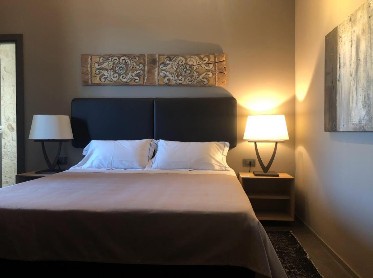 Pietra D'acqua & By Geocharme Hotel 4*