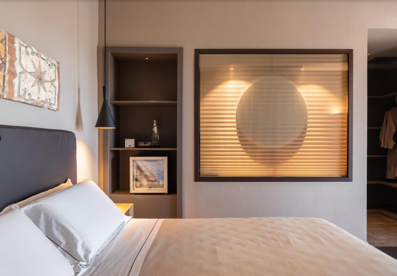 Hotel Pietra D'acqua & By Geocharme 4*