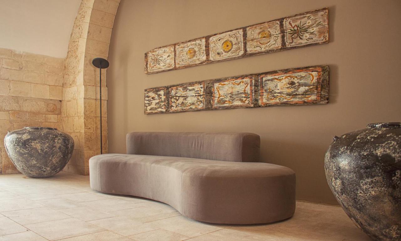Pietra D'acqua Resort&spa By Geocharme Hotel