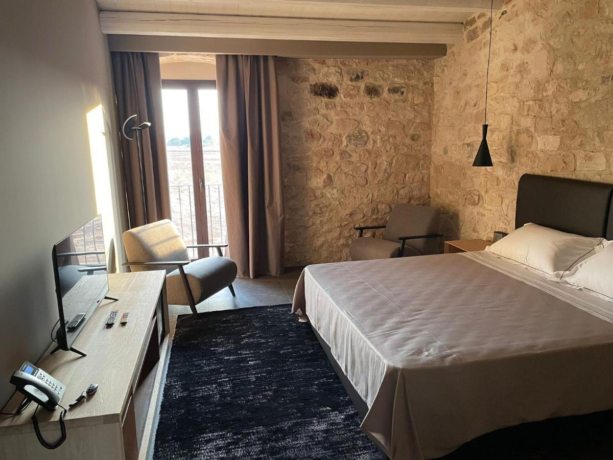 Hotel Pietra D'acqua & By Geocharme