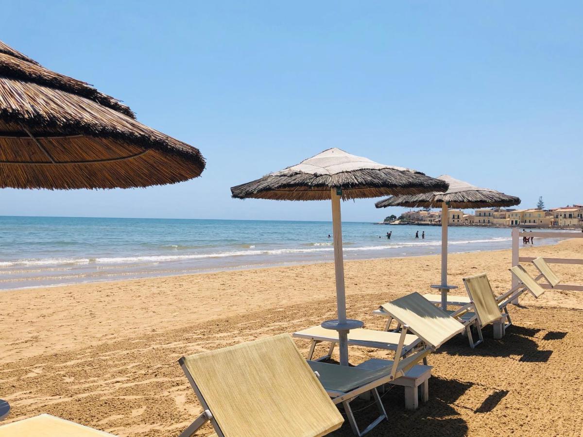 Hotel Pietra D'acqua Resort&spa By Geocharme Sampieri