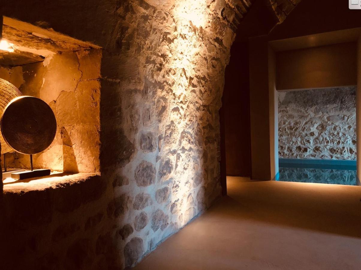 Pietra D'acqua Resort&spa By Geocharme Hotel Sampieri