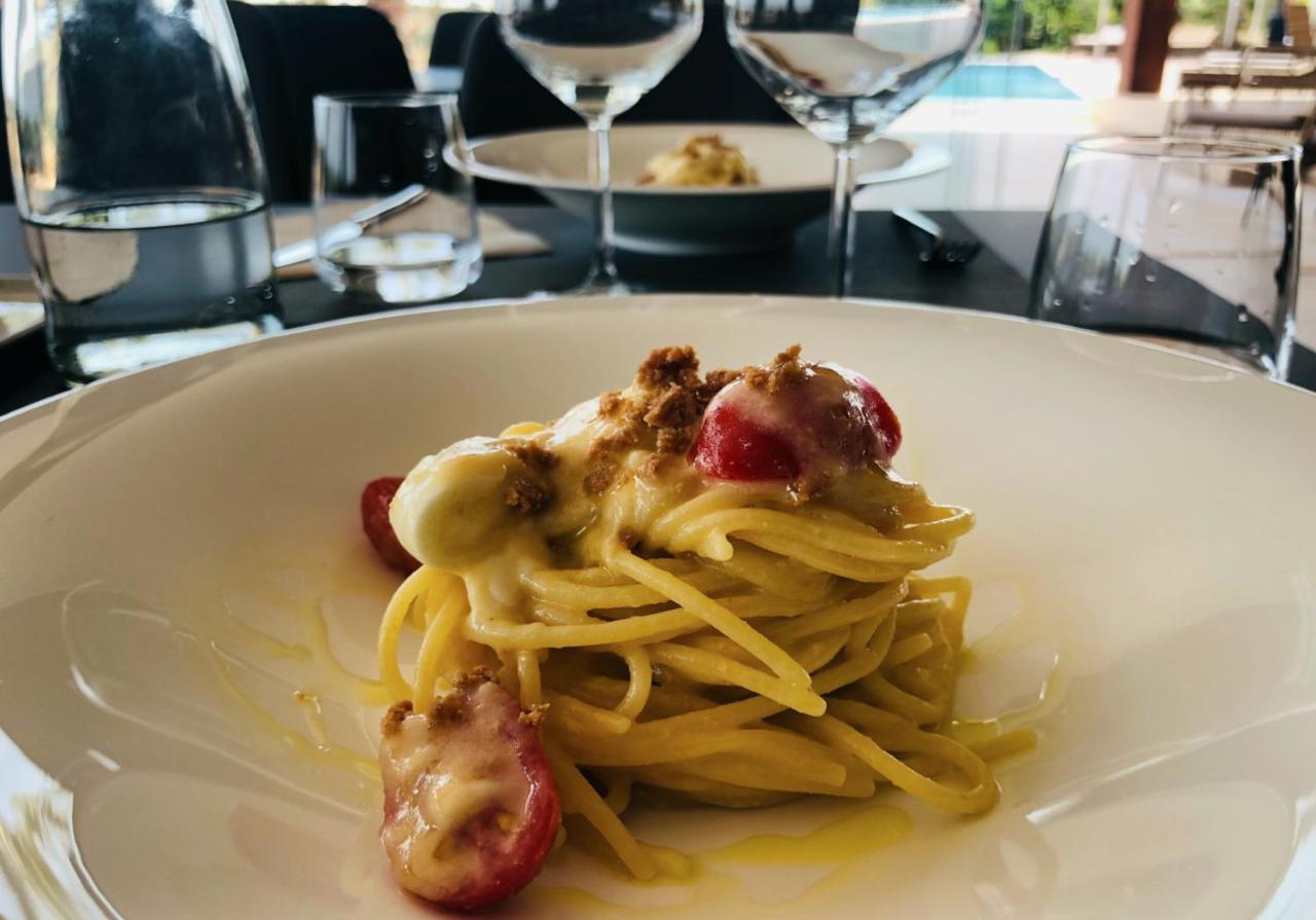 Pietra D'acqua Resort&spa By Geocharme