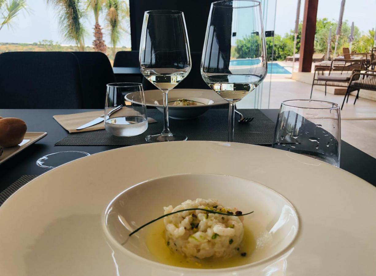 Pietra D'acqua Resort&spa By Geocharme 4* Sampieri