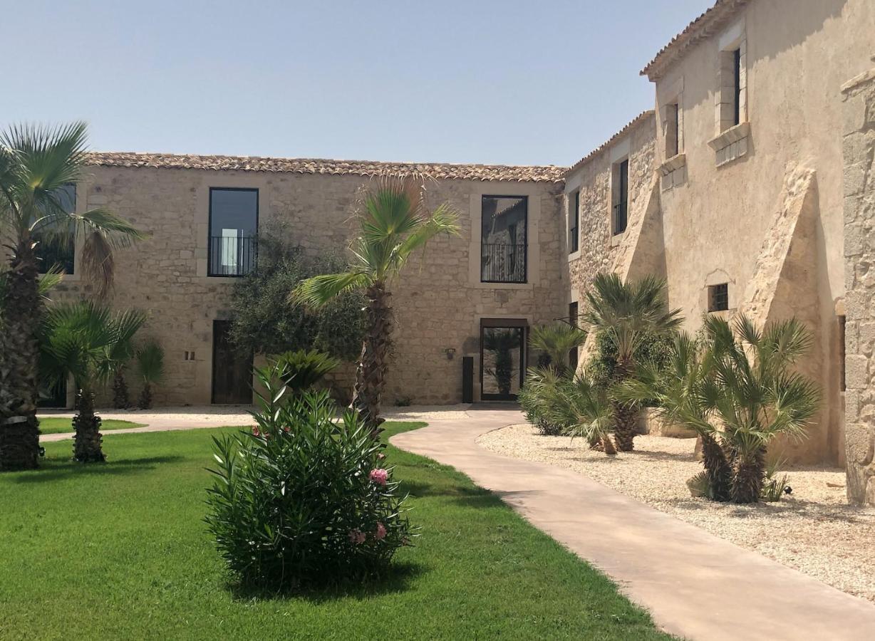 Pietra D'acqua Resort&spa By Geocharme 4* Sampieri