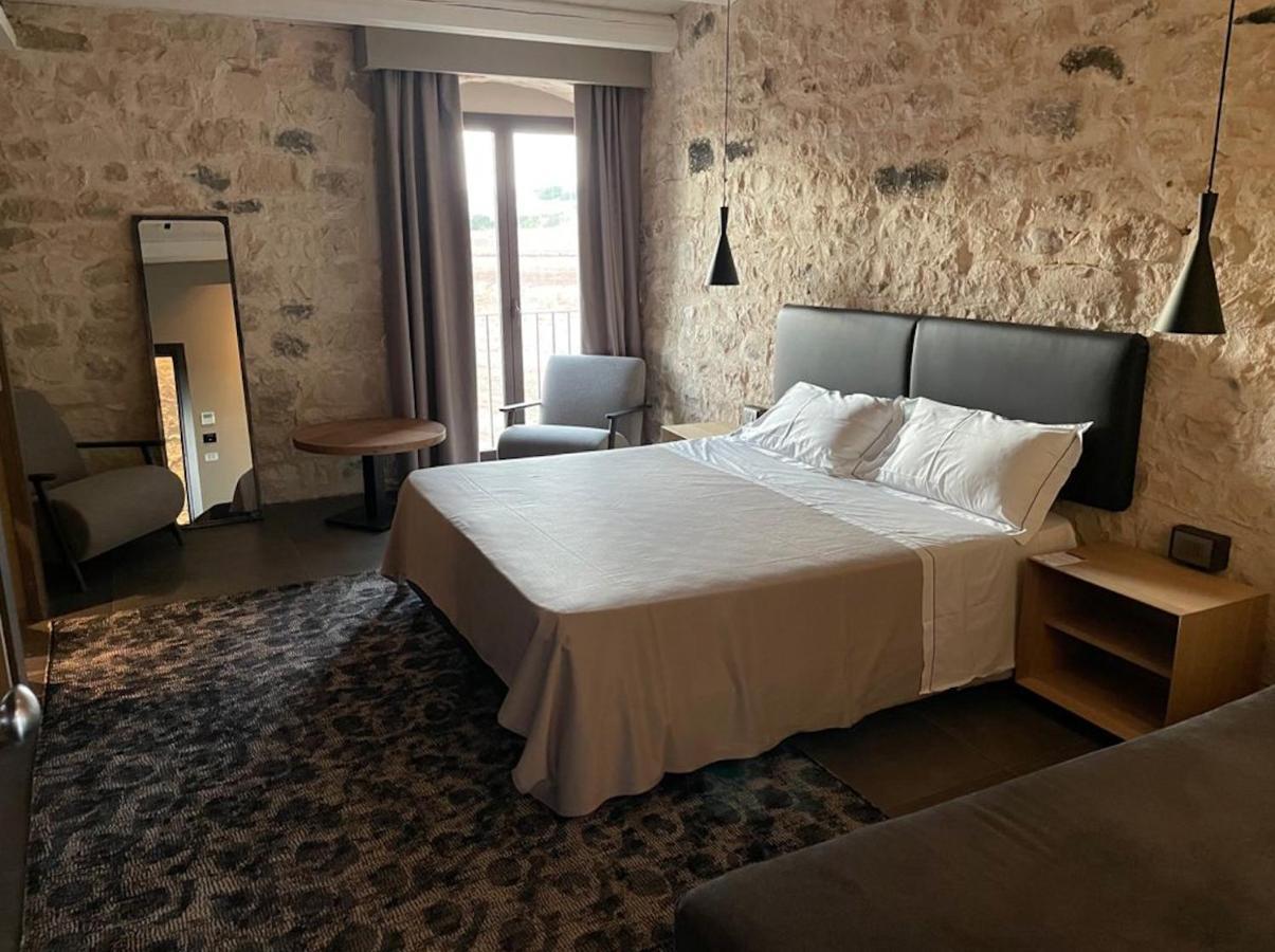 Pietra D'acqua Resort&spa By Geocharme