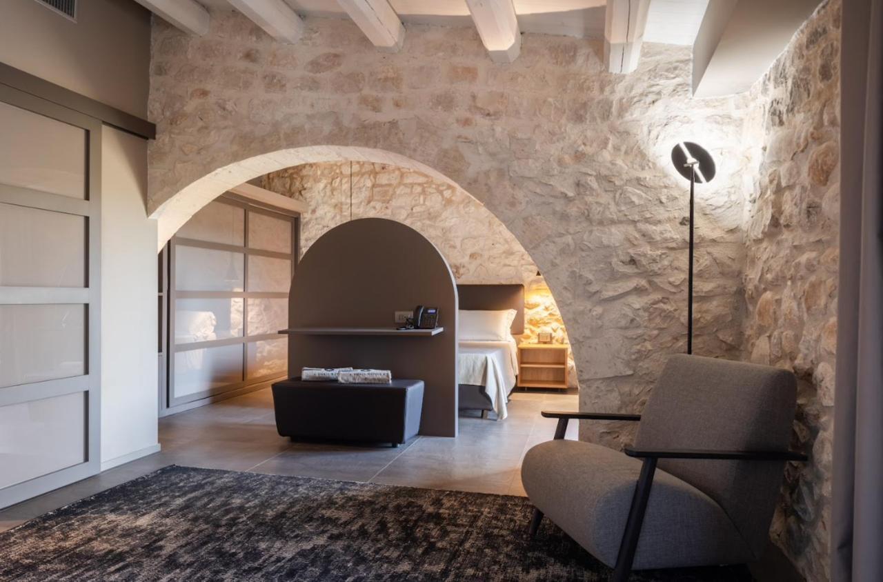 Hotel Pietra D'acqua & By Geocharme 4*