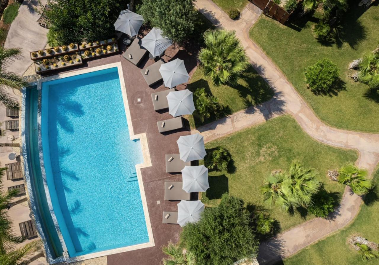 Pietra D'acqua & By Geocharme 4*