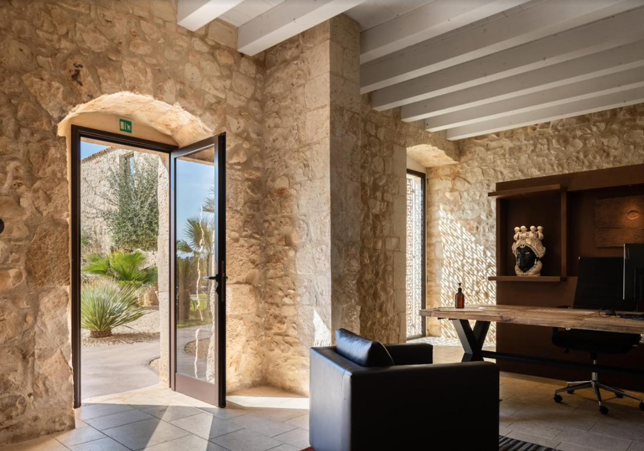 Pietra D'acqua Resort&spa By Geocharme Sampieri