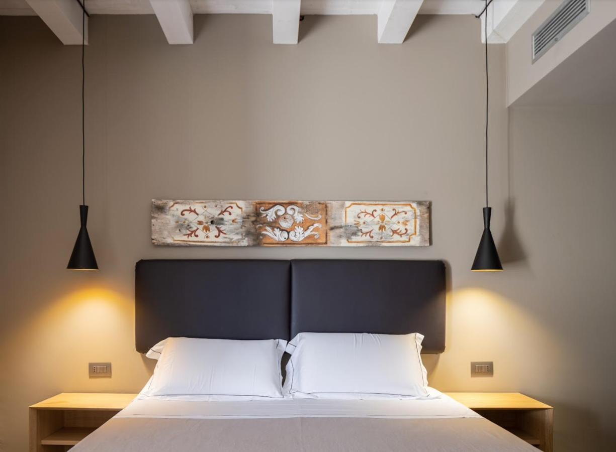 Pietra D'acqua & By Geocharme Hotel 4*