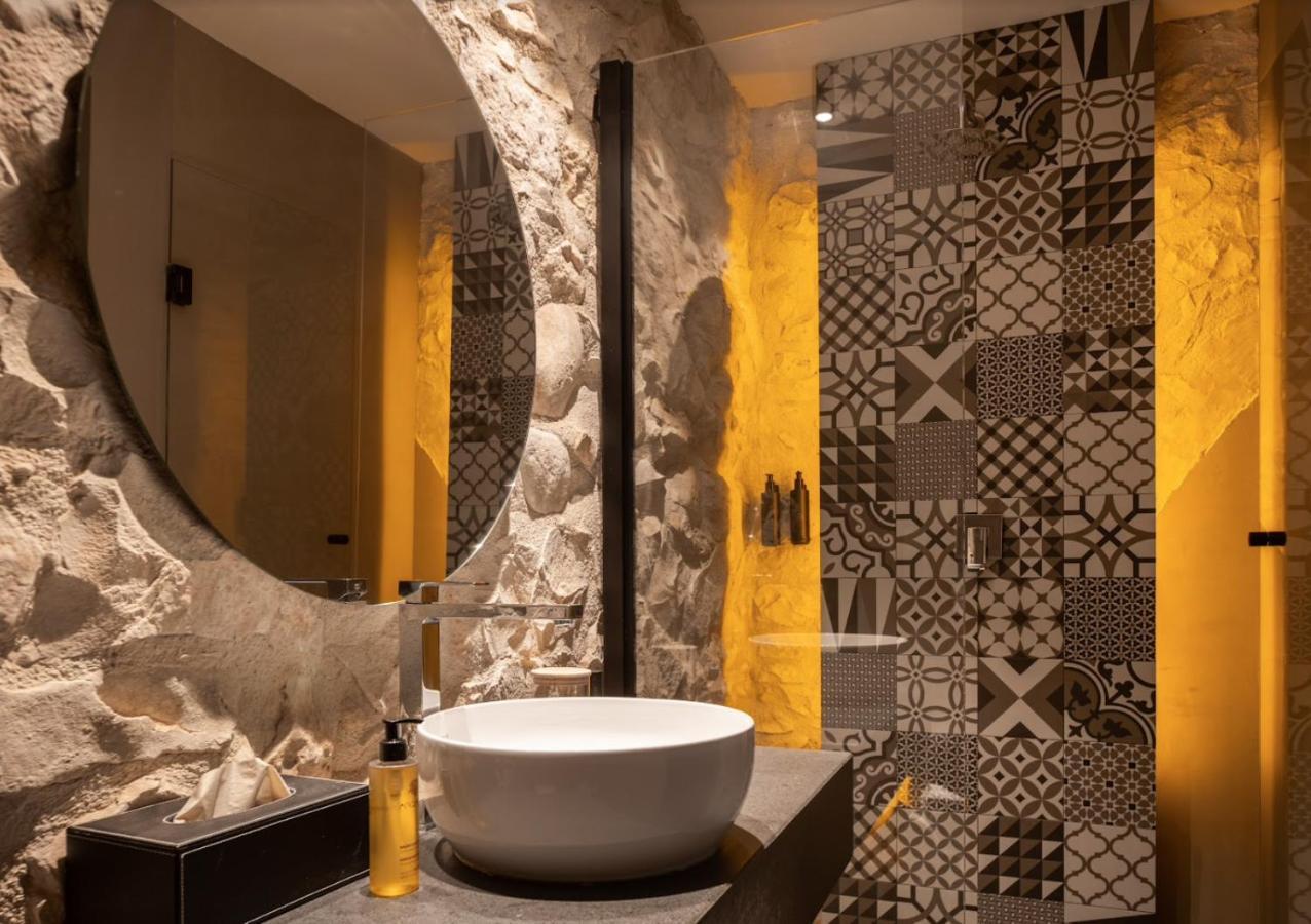 Hotel Pietra D'acqua & By Geocharme Sampieri