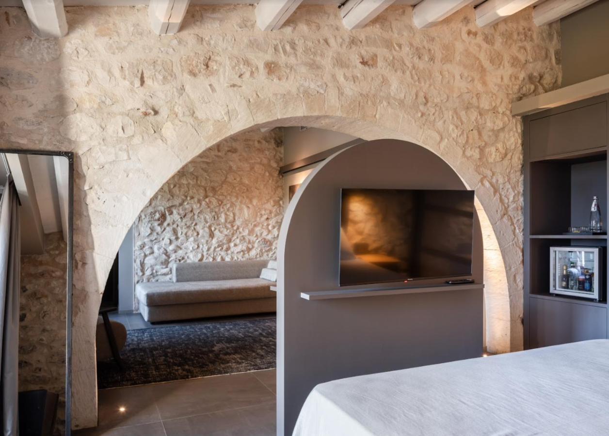 Pietra D'acqua Resort&spa By Geocharme Hotel 4*