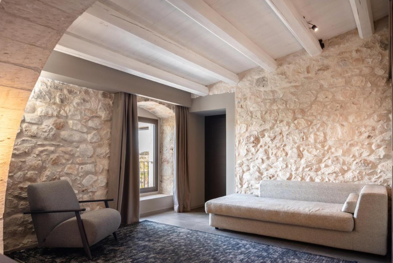 Hotel Pietra D'acqua & By Geocharme 4*