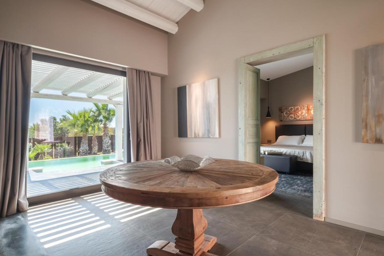Hotel Pietra D'acqua Resort&spa By Geocharme Sampieri