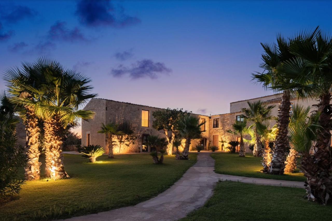 Hotel Pietra D'acqua & By Geocharme Sampieri