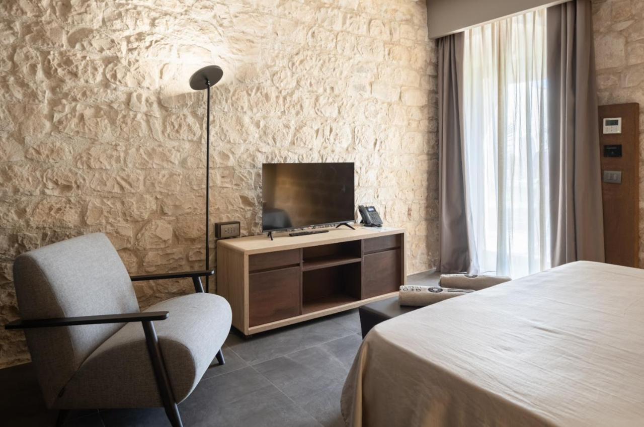 Pietra D'acqua Resort&spa By Geocharme Sampieri