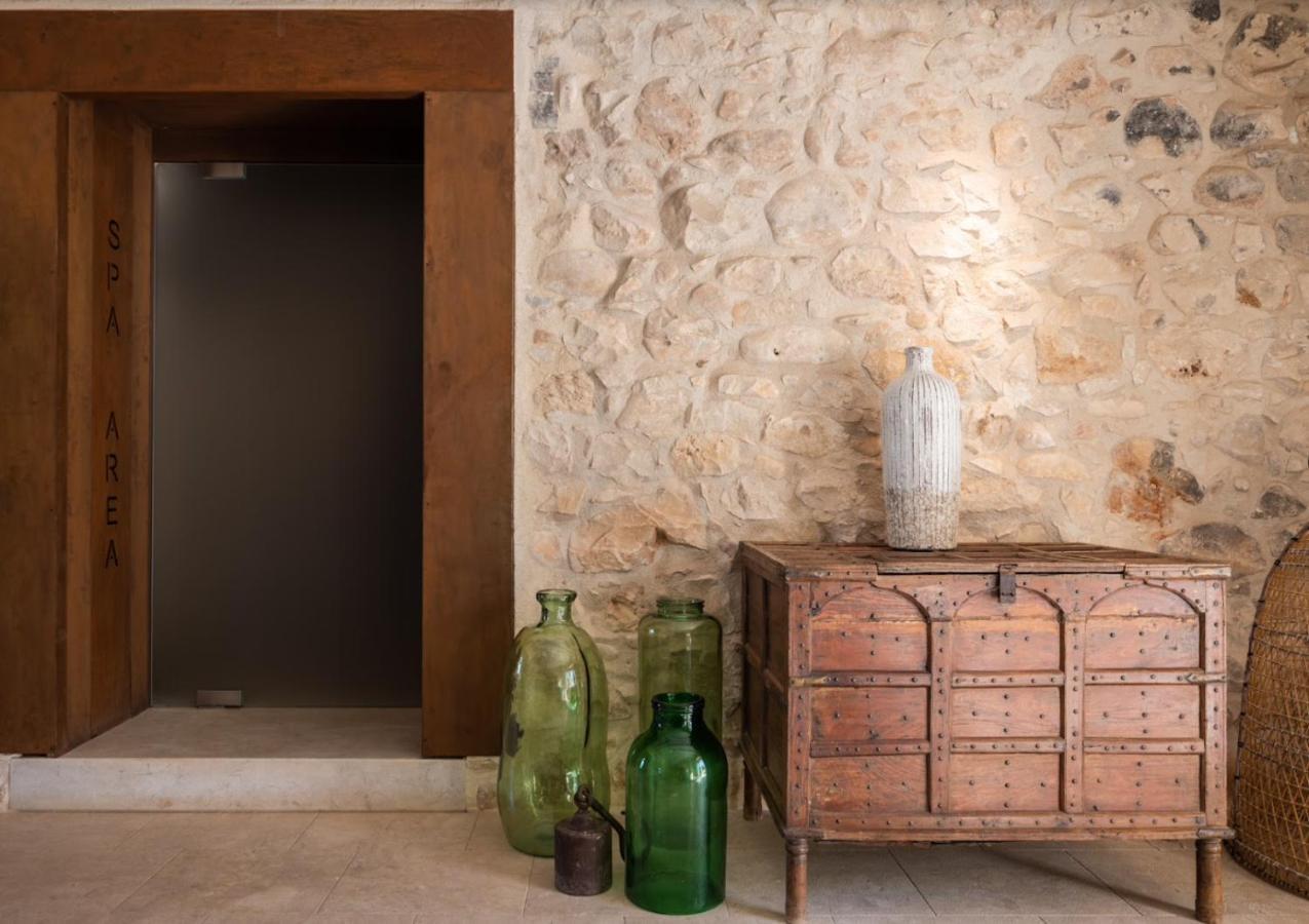 Pietra D'acqua & By Geocharme 4* Sampieri