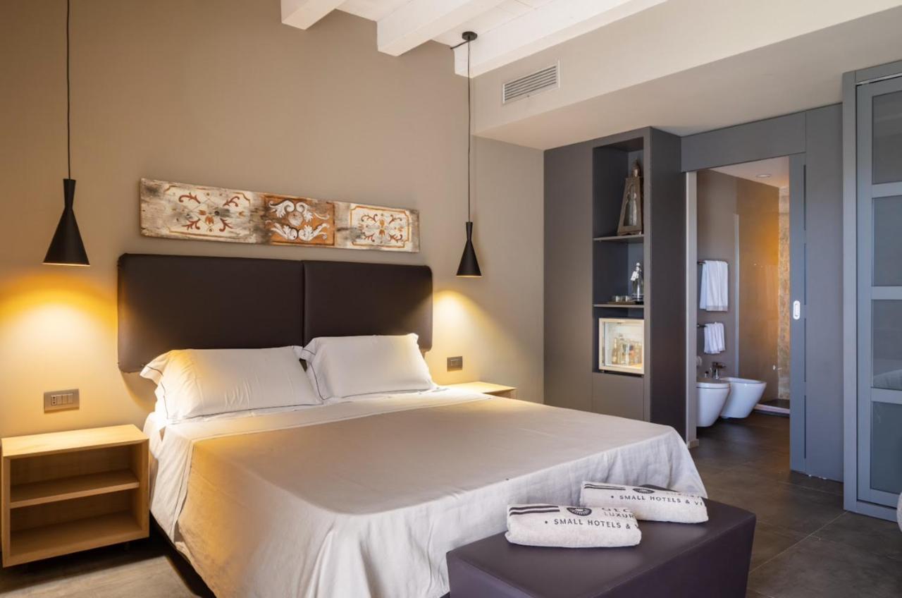 Pietra D'acqua & By Geocharme Hotel 4*
