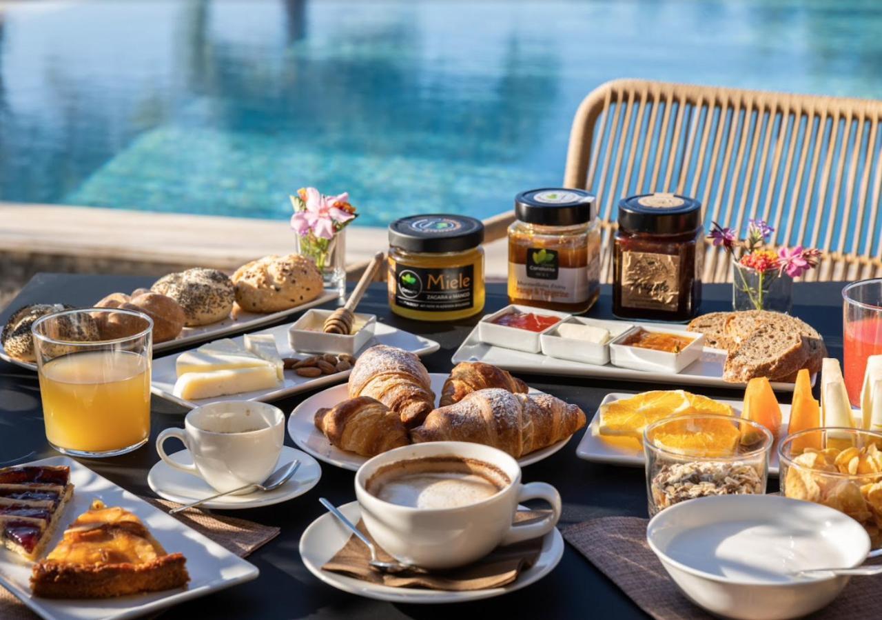 Pietra D'acqua Resort&spa By Geocharme