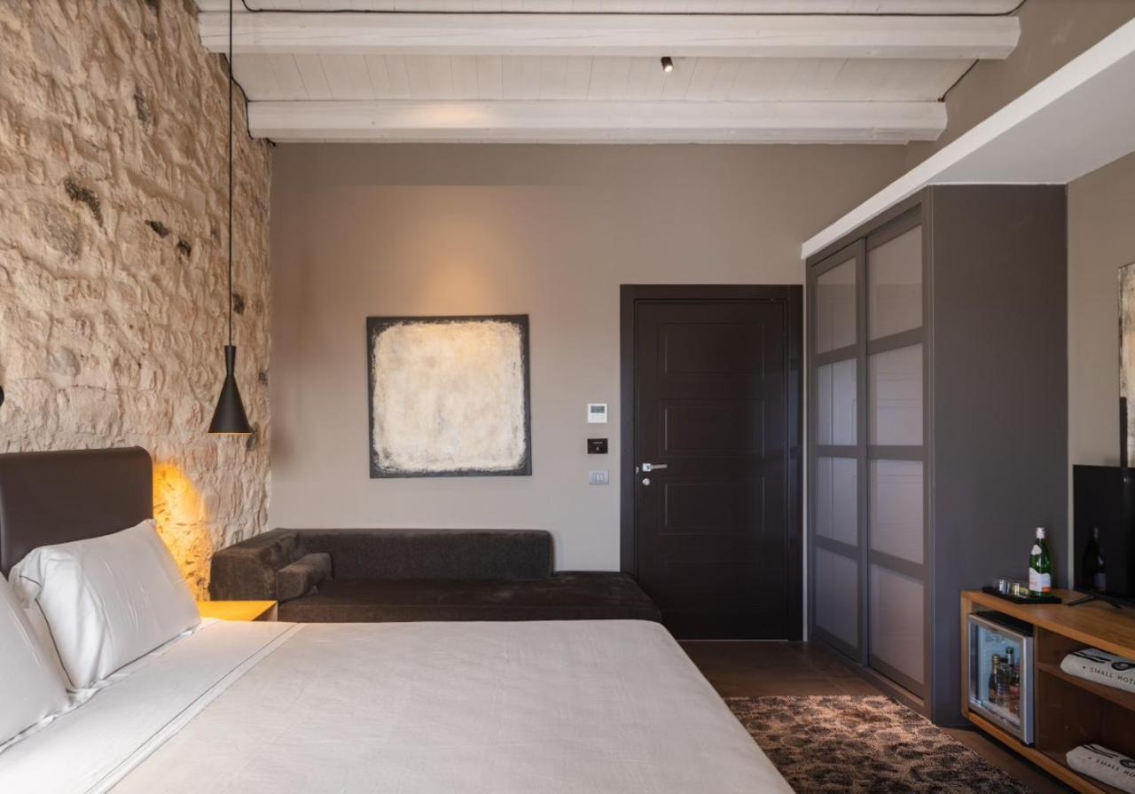 Hotel Pietra D'acqua Resort&spa By Geocharme Sampieri