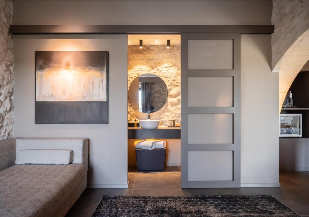 Hotel Pietra D'acqua & By Geocharme 4*