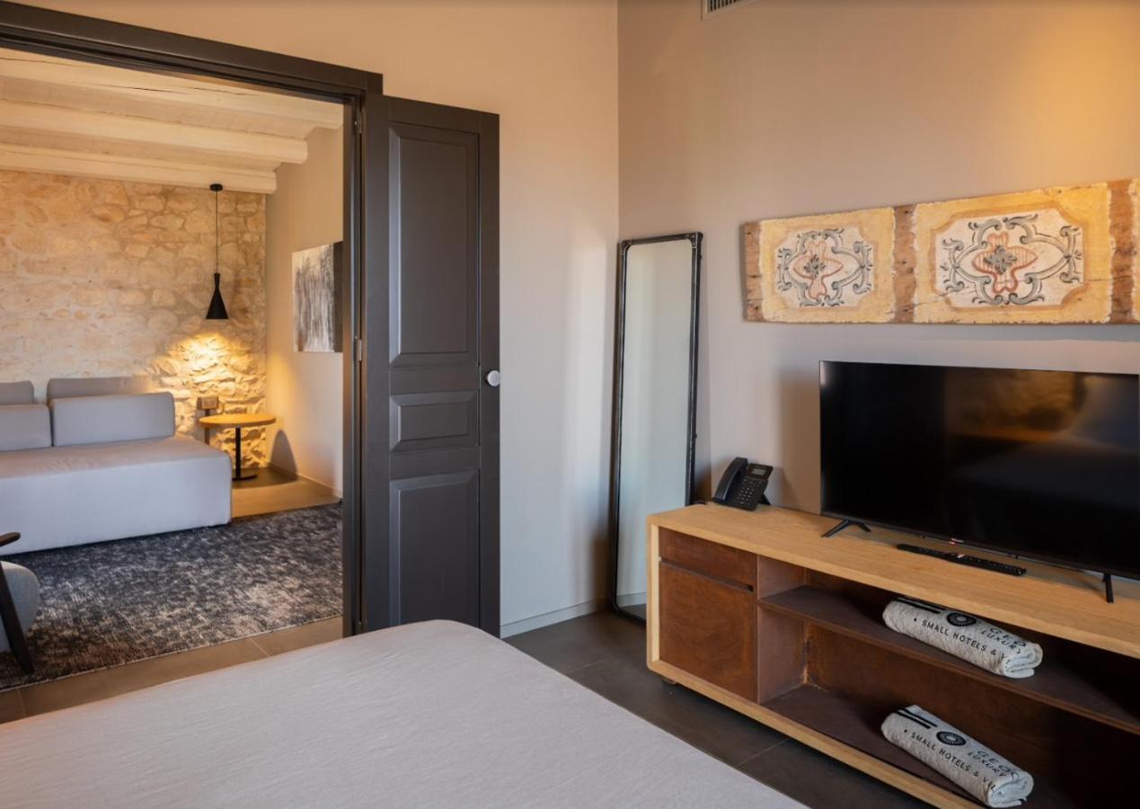 Hotel Pietra D'acqua Resort&spa By Geocharme Sampieri