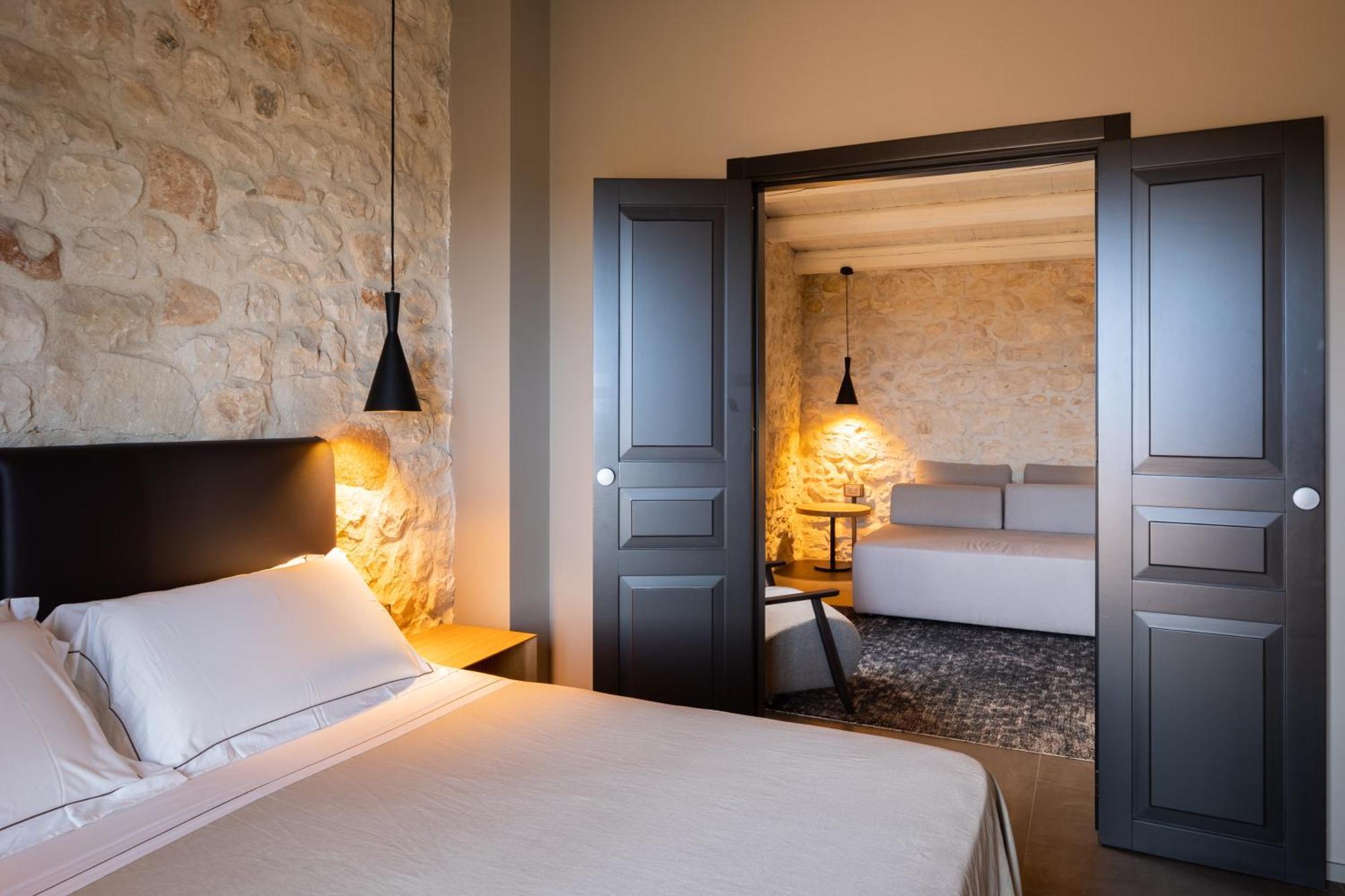 Pietra D'acqua & By Geocharme 4* Sampieri