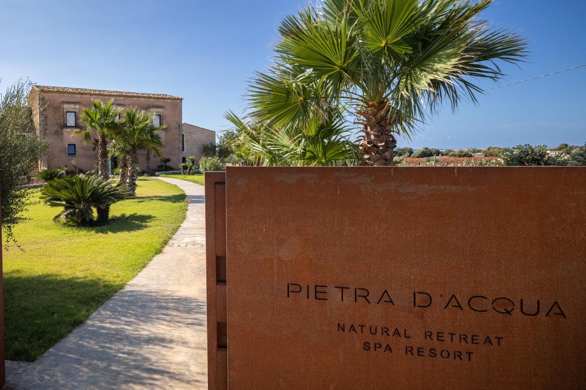 Pietra D'acqua & By Geocharme Hotel Sampieri
